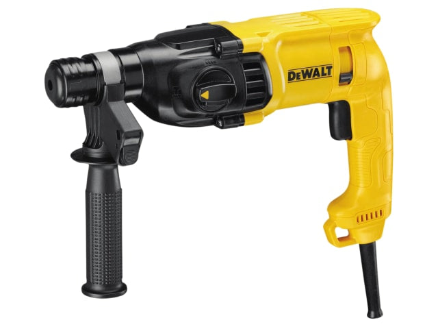 DEWALT D25033K SDS Plus Hammer Drill