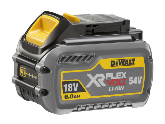 DEWALT DCB54 XR FlexVolt Slide Li-ion Battery