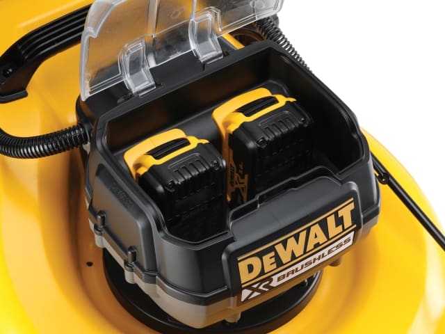 DEWALT DCMW564 XR Brushless Lawnmower