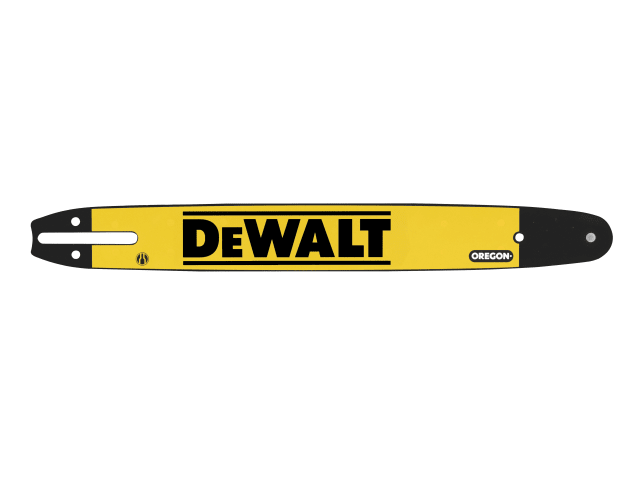 DEWALT FlexVolt Chainsaw Bars & Chains