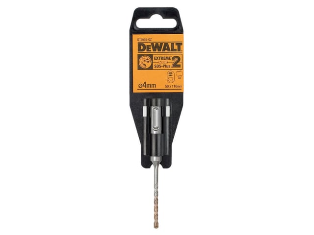 DEWALT SDS Plus EXTREME 2® Drill Bit