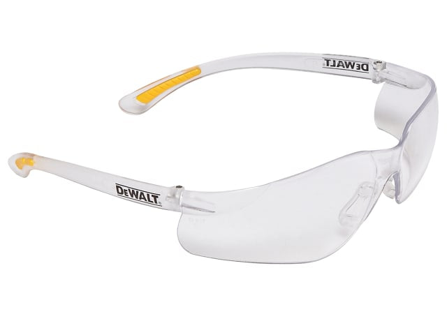 DEWALT Contractor Pro ToughCoat Safety Glasses