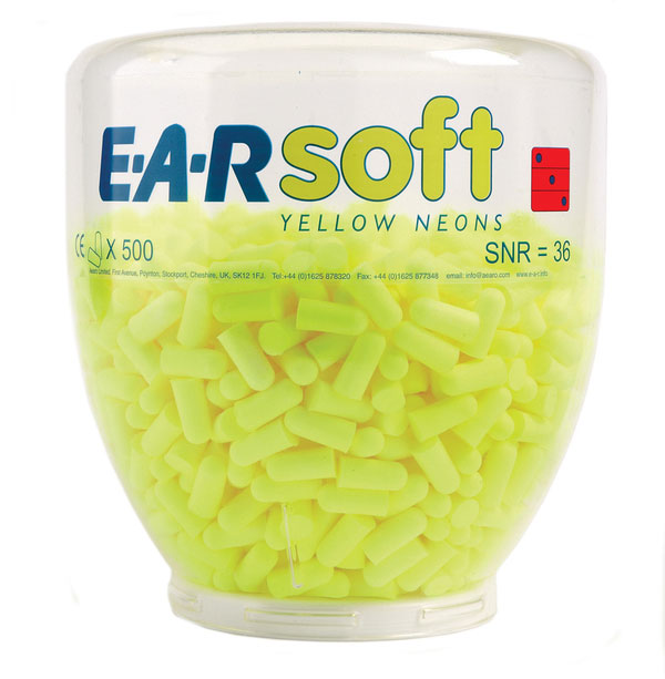 3M Earsoft Neons Ref BTL PD01002