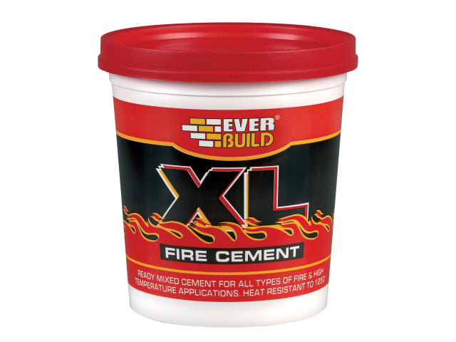 Everbuild XL Fire Cement