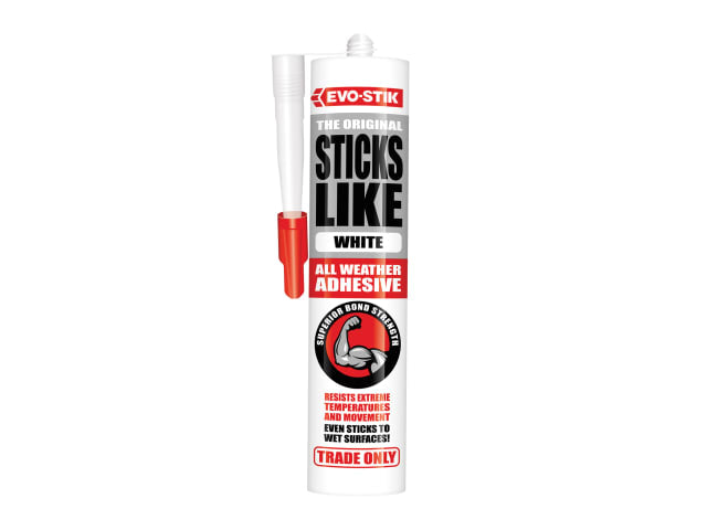 EVO-STIK Sticks Like Adhesive