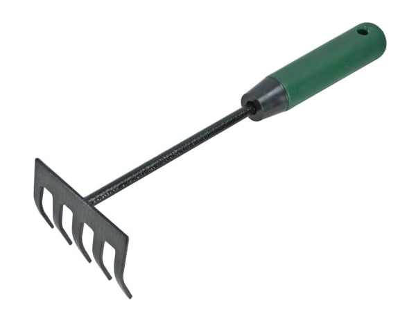 Faithfull Essentials Hand Drag Rake