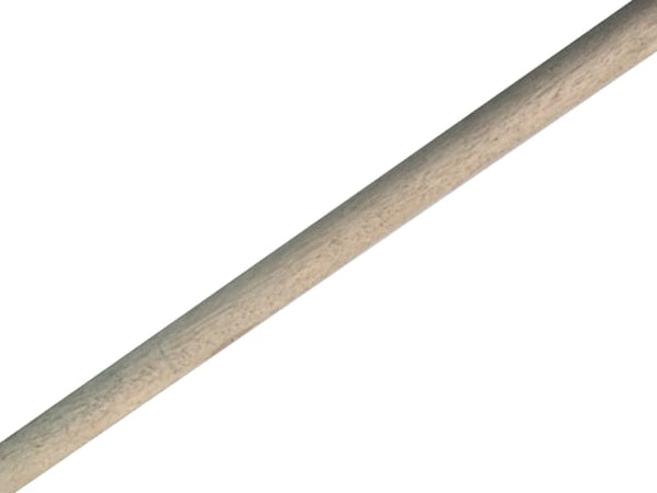Faithfull Wooden Broom Handle