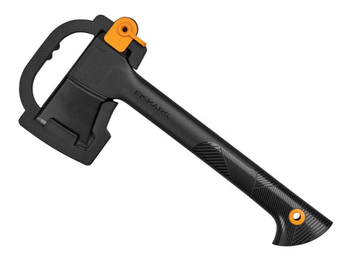 Fiskars Solid Chopping Axe