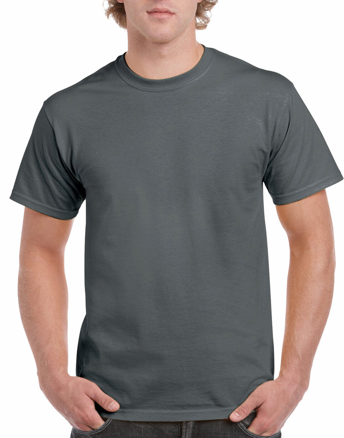 Gildan Ultra Cotton Adult T-Shirt (cont)