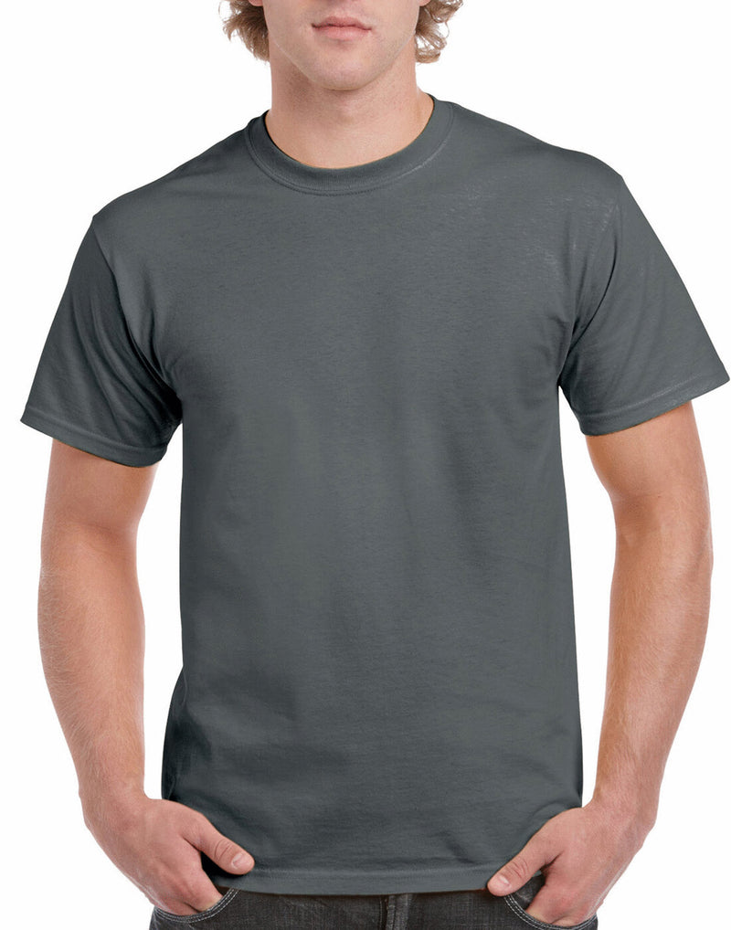Gildan Ultra Cotton Adult T-Shirt - GD02