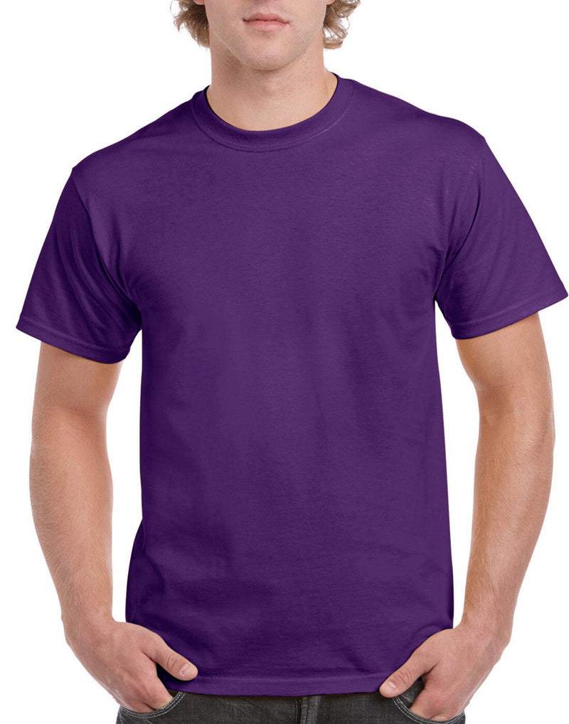 Gildan Ultra Cotton Adult T-Shirt - GD02
