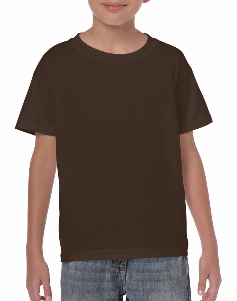 Gildan Heavy Cotton Youth T-Shirt
