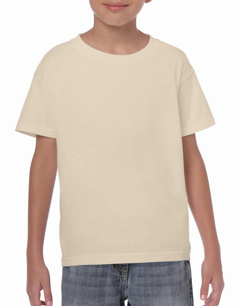 Gildan Heavy Cotton Youth T-Shirt