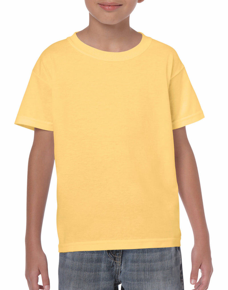 Gildan Heavy Cotton Youth T-Shirt
