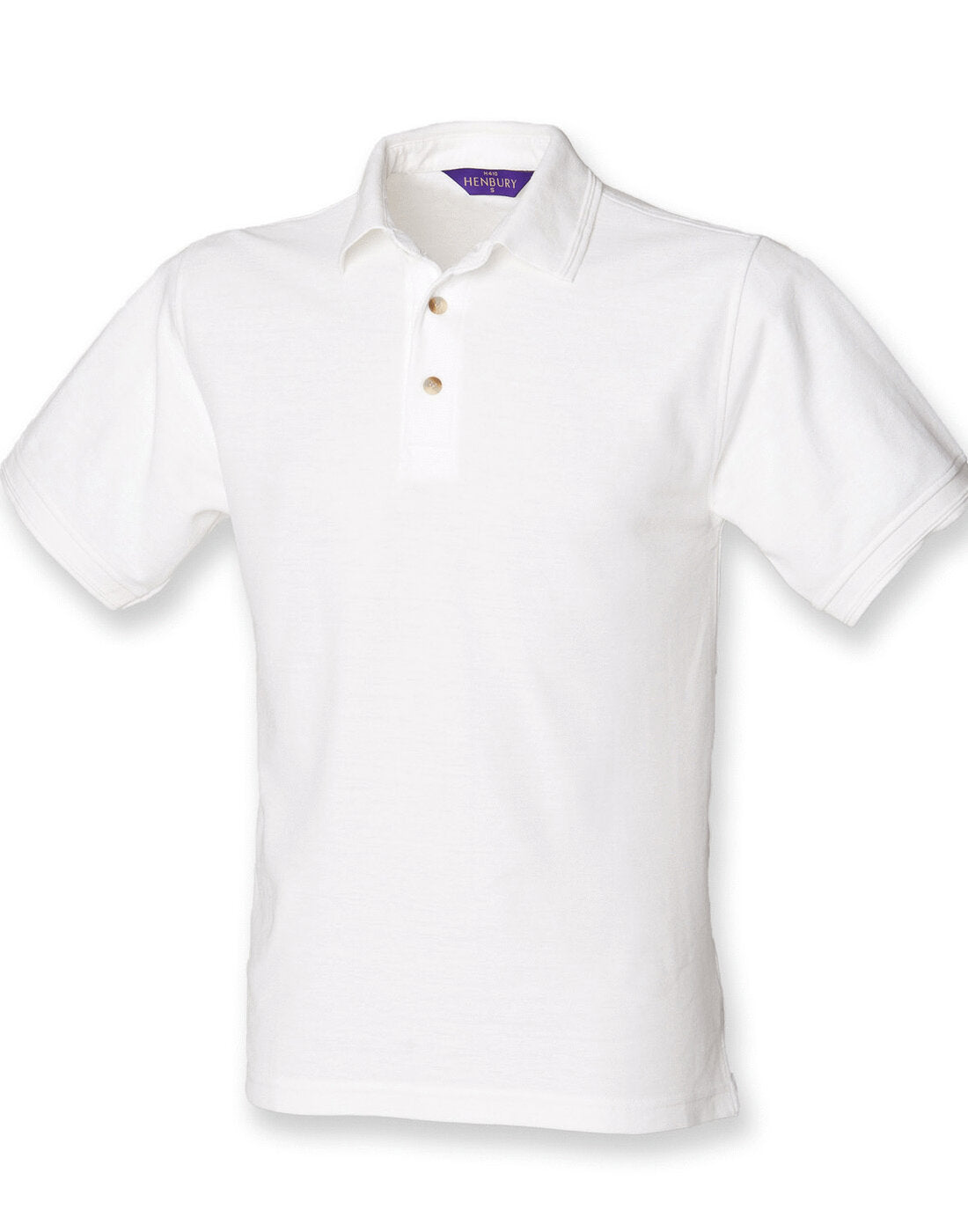 Henbury Ultimate 65/35 Polo Shirt