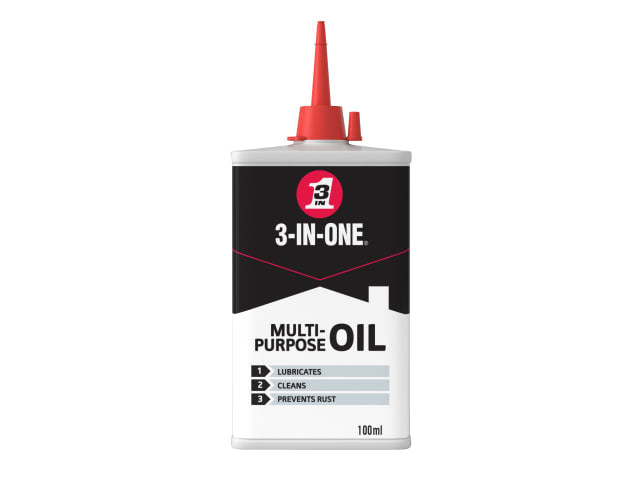3-IN-ONE® Original Multi-Purpose Drip Oil