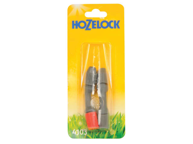 Hozelock Sprayer Spares Nozzle Set