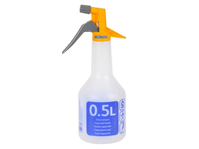 Hozelock Spraymist Trigger Sprayer 0.5 litre