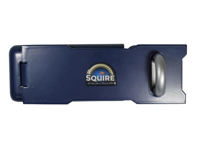 Squire STH3 CEN4 Hasp & Staple 230mm
