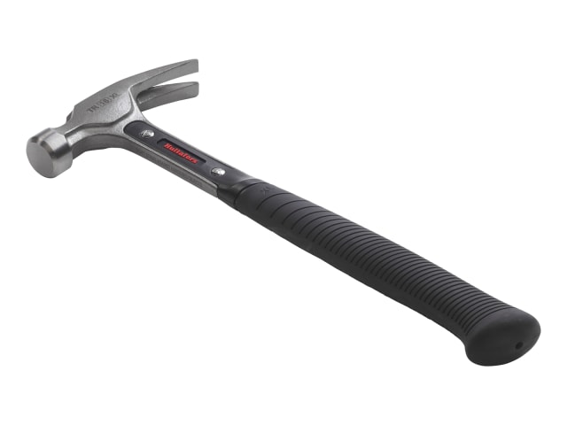 Hultafors TR XL Straight Claw Hammer
