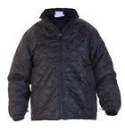 Hyd-Simplynosweat Ear Hydrowear Weert Quilt Lined Jacket