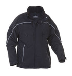 Hyd-Simplynosweat Ear Hydrowear Rimini Sns Waterproof Fixed Lining Pilot Jacket