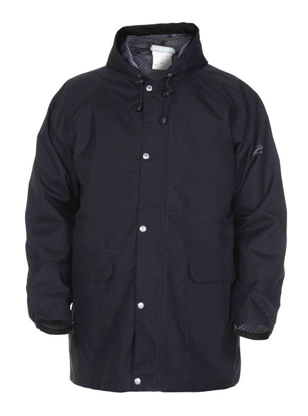 Hydrowear Range Ulft Sns Waterproof Jacket Black 3XL