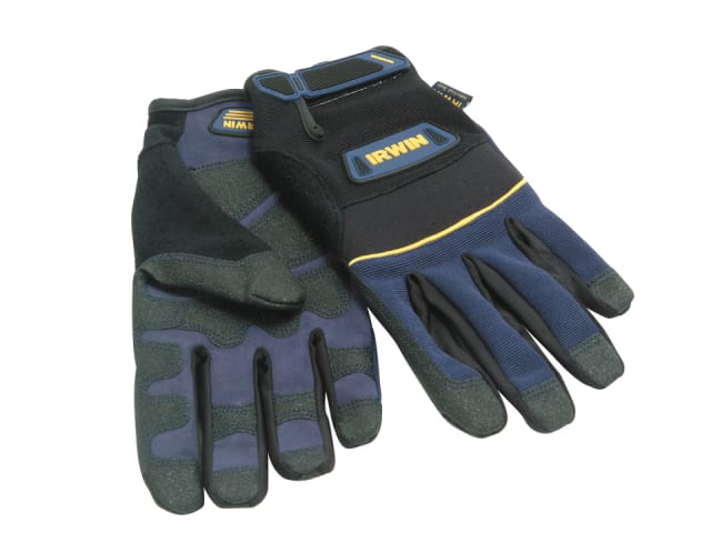 IRWIN® Heavy-Duty Jobsite Gloves