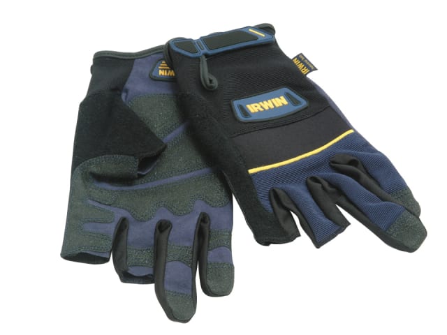IRWIN® Carpenter's Gloves