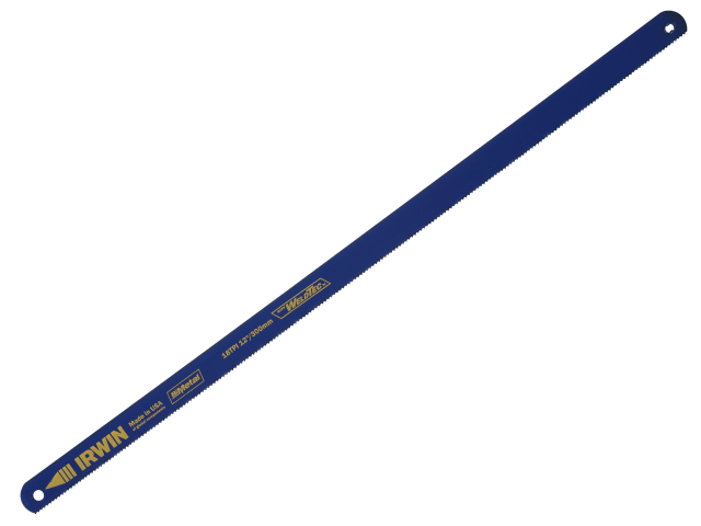 IRWIN® Bi-Metal Hacksaw Blades