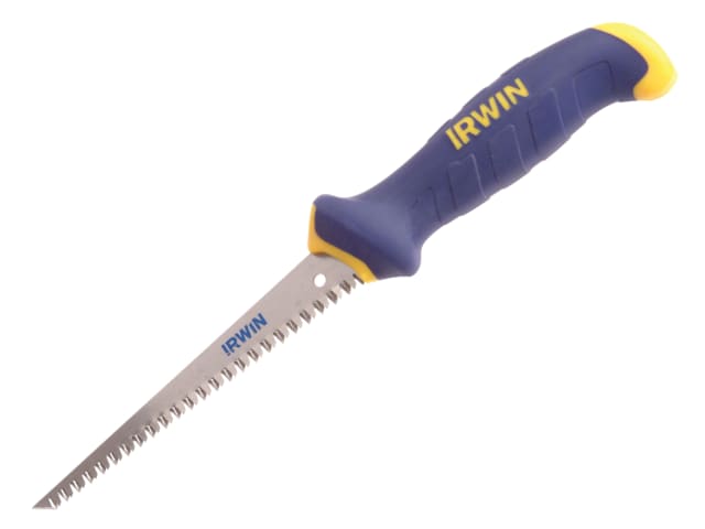 IRWIN® ProTouch™ Jab Saw 165mm (6.1/2in) 8 TPI