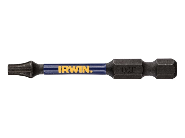 IRWIN® Impact Pro Performance Screwdriver Bits, TORX