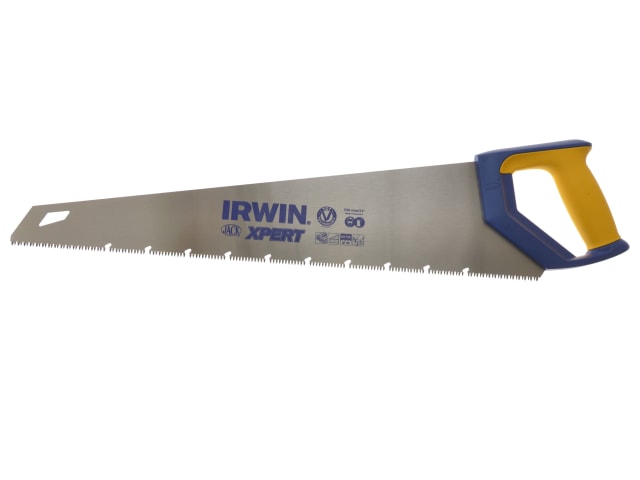 IRWIN Jack Xpert Coarse Handsaw 550mm (22in) 8 TPI