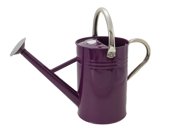 Kent & Stowe Metal Watering Can