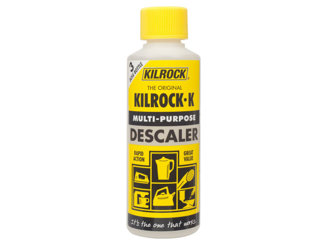 Kilrock Kilrock-K Multi-Purpose Descaler