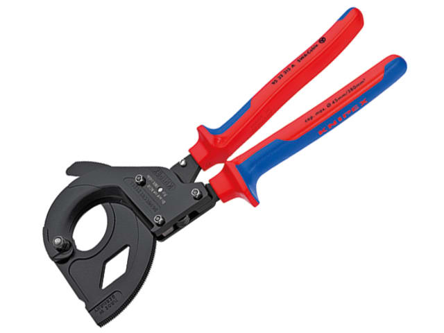Knipex SWA Cable Cutters Multi-Component Grip 315mm