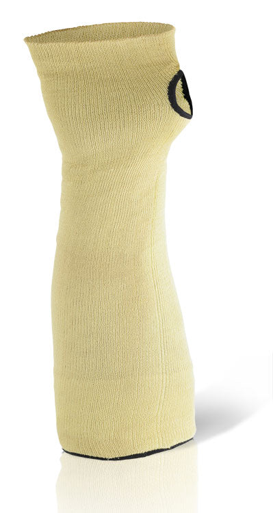 Beeswift Reinforced 18" Sleeve With Thumbslot
