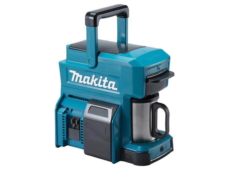 Makita 3Cordless Coffee Maker 10.8-18V Bare Unit