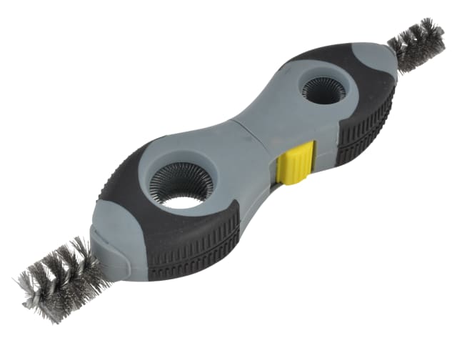 Monument 3034T Fitting Cleaning Brush 15/22mm