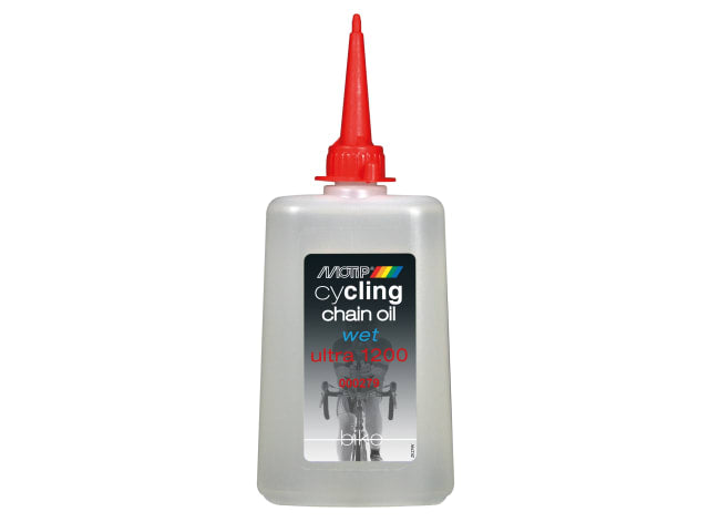 MOTIP® Cycling Chain Oil - Ultra 100ml