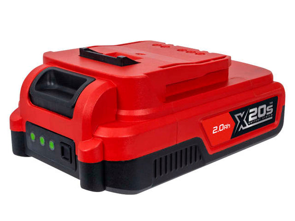 Olympia Power Tools X20S Li-ion Battery