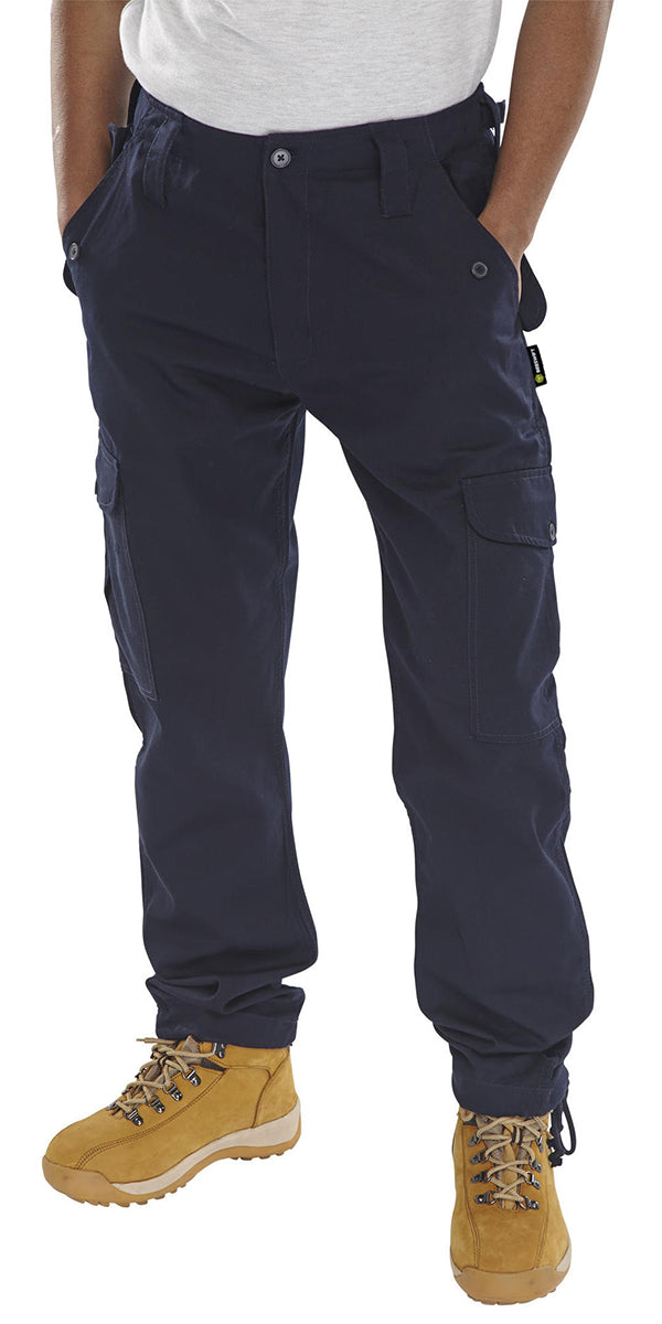 Beeswift Combat Trousers