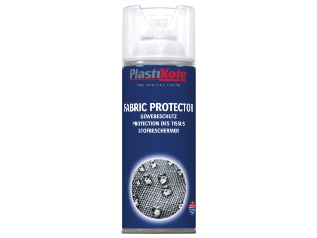 PlastiKote Fabric Protector 400ml