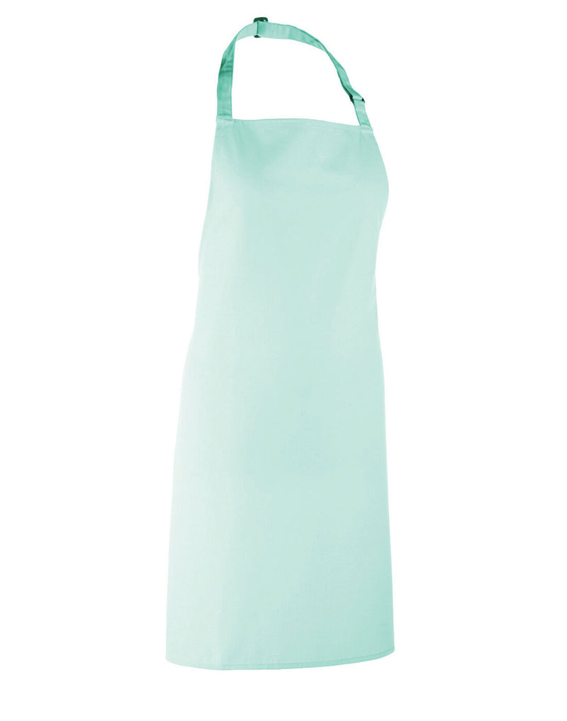 Premier Colours Collection Hospitality Bib Apron