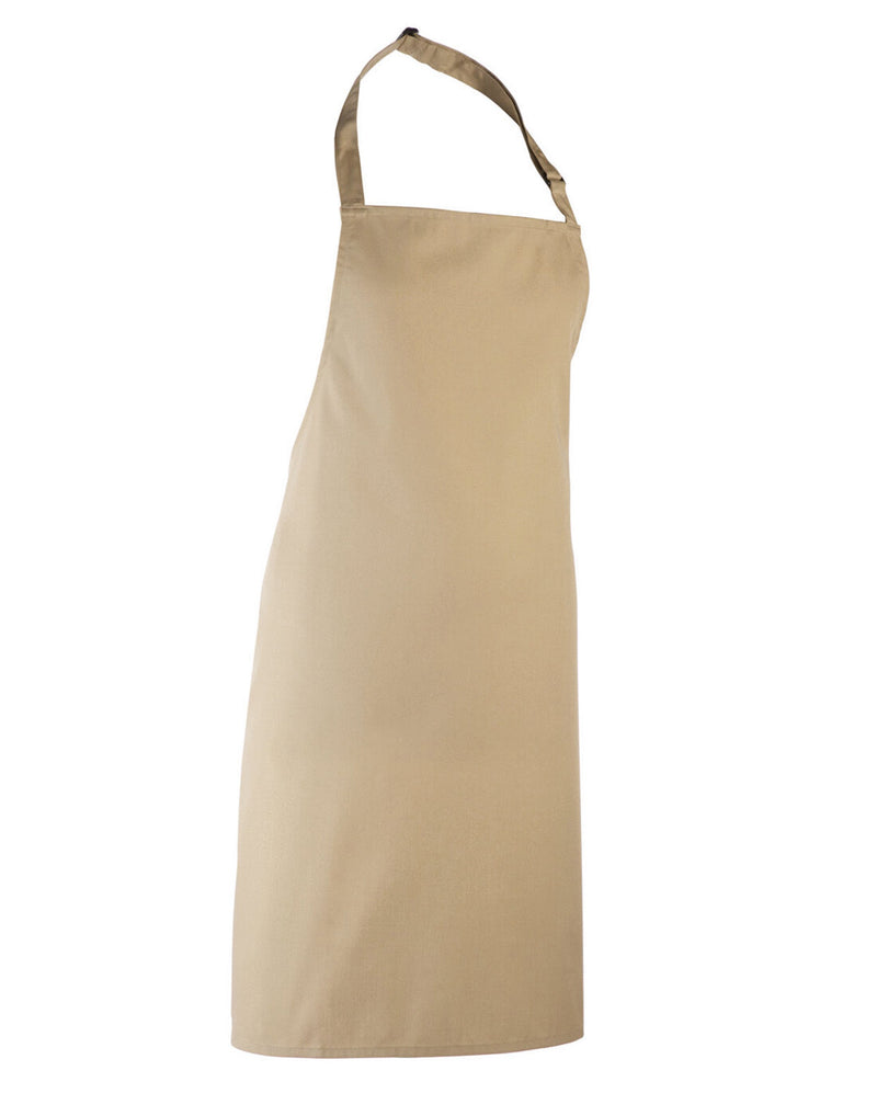 Premier Colours Collection Hospitality Bib Apron