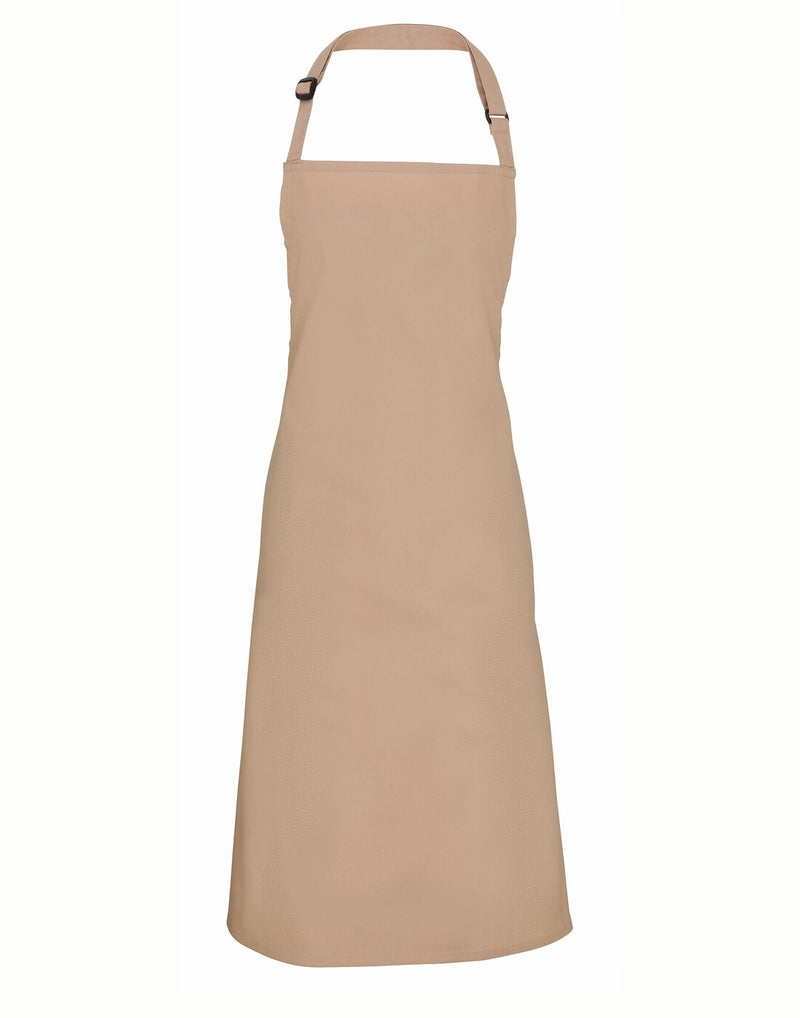 Premier Colours Collection Hospitality Bib Apron