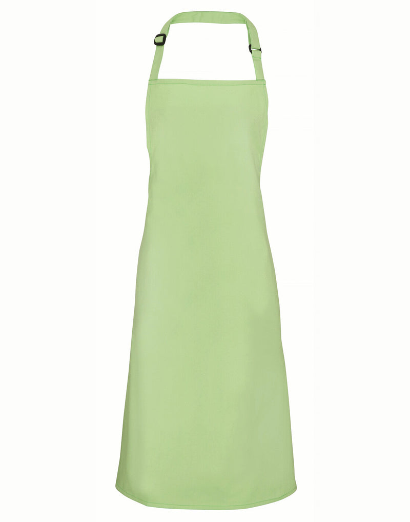 Premier Colours Collection Hospitality Bib Apron