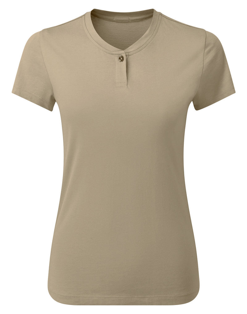 Premier Ladies Comis T-Shirt