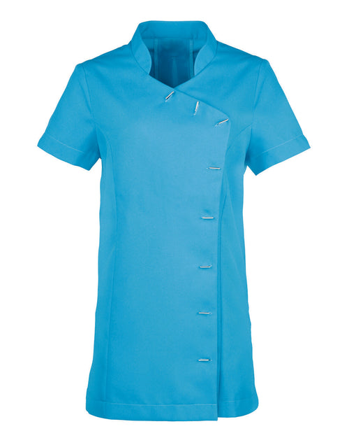 Premier Orchid Beauty And Spa Tunic (cont)