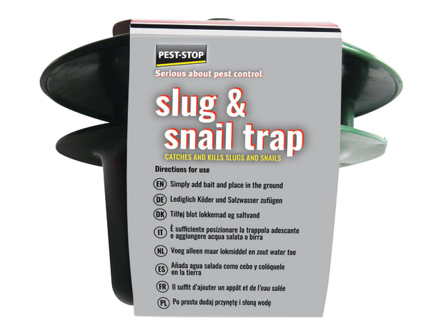 Pest-Stop (Pelsis Group) Slug & Snail Trap